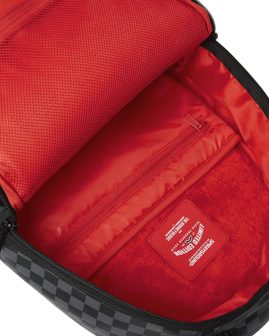 GERALD STEP INTO SUCCESS DLXSV BACKPACK - Image 11