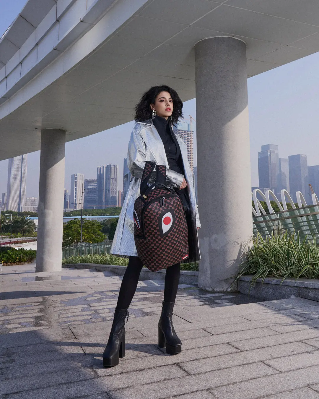 FOCU$ DLXV BACKPACK - Image 8
