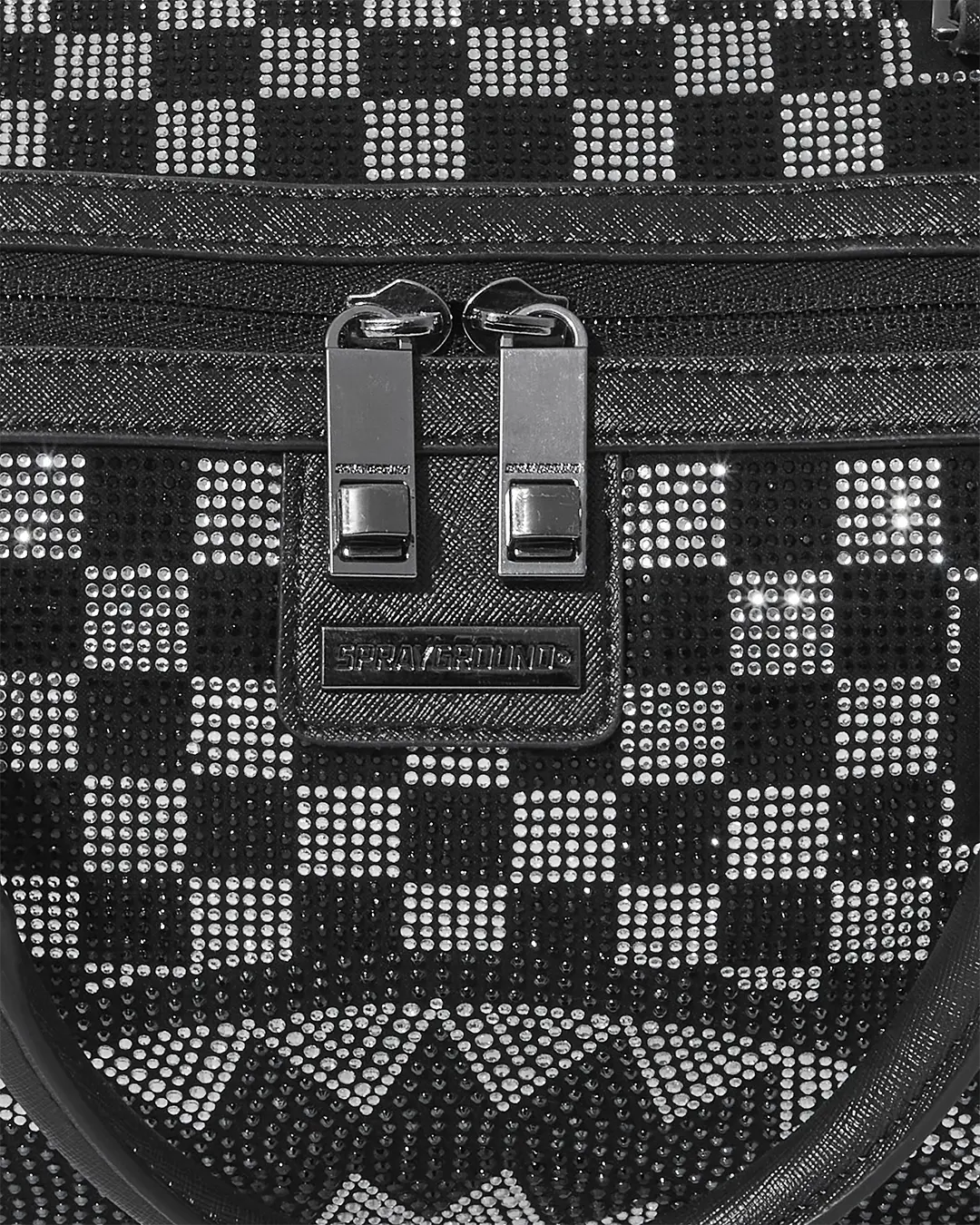 LIGHT YEARS AHEAD MINI DUFFLE - Image 13