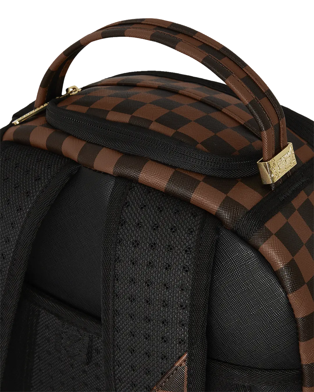 REAL 3D NINJA STARS SMASHED BACKPACK (DLXV) - Image 11