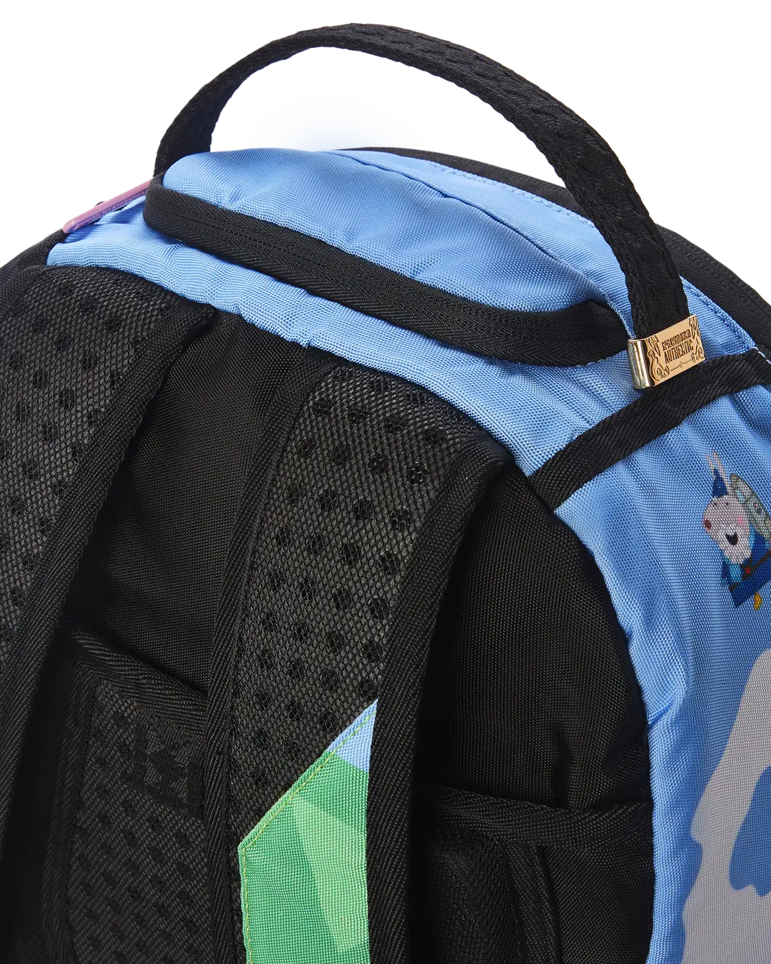 PEPPA PIG BACKPACK (DLXR) - Image 9