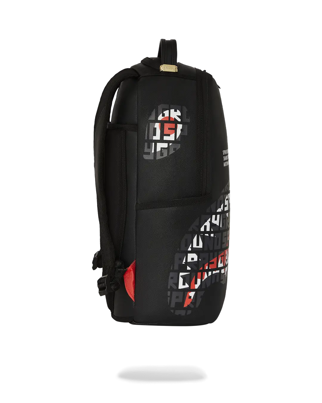 SHARK CENTRAL SHARKCODE BACKPACK - Image 5