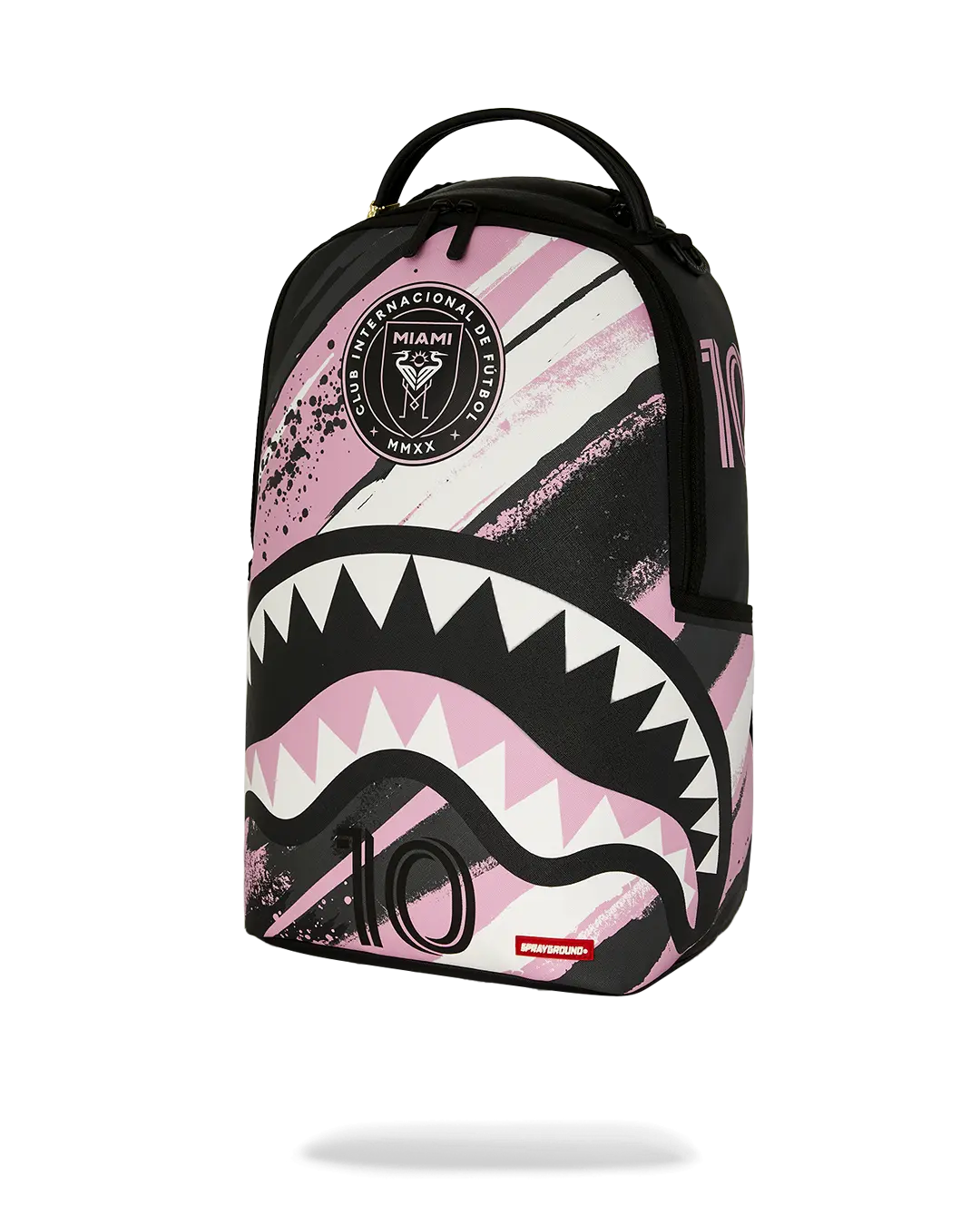MLS INTER MIAMI CF MESSI SHRED IT UP BACKPACK - Image 5