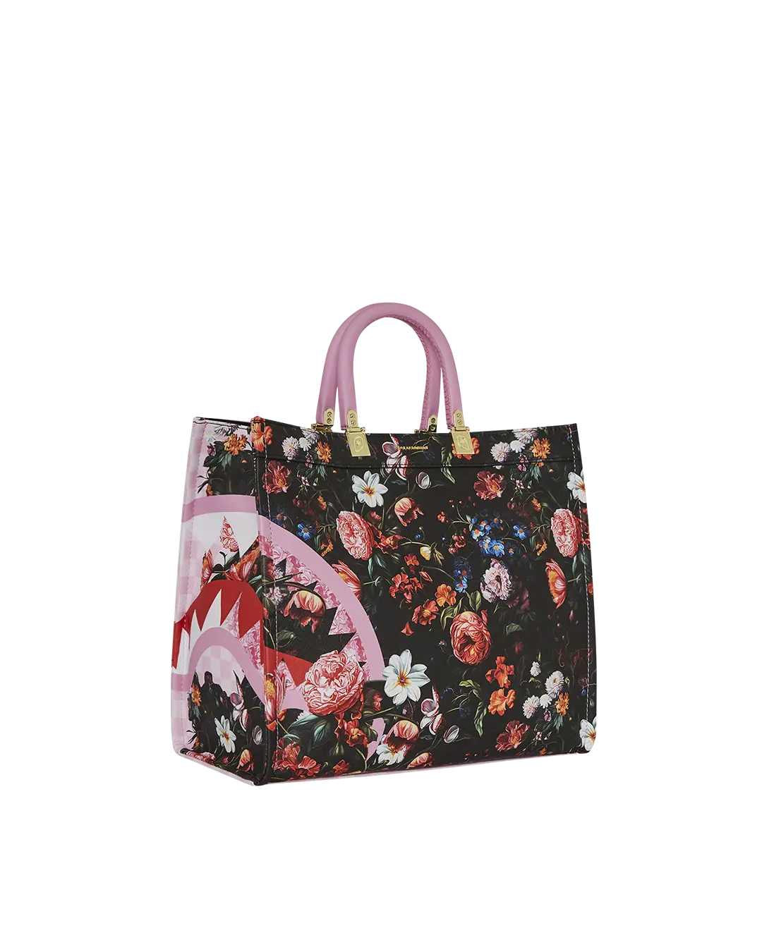 JARDIN DE FLORES TORTUGA TOTE - Image 5