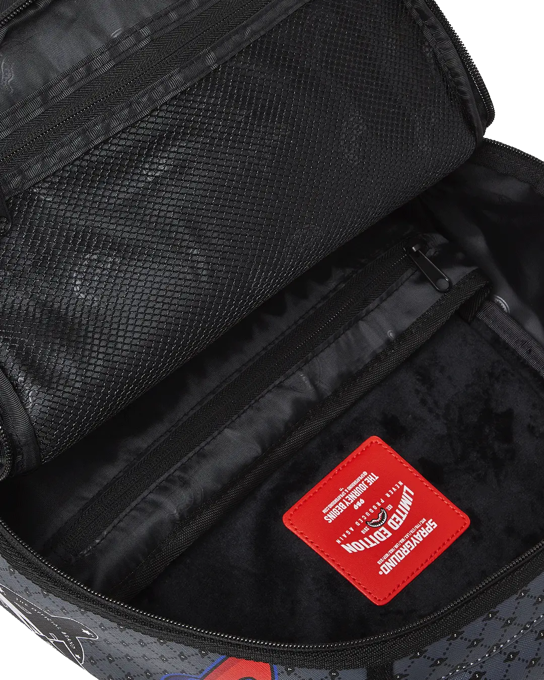 ALIEN ZZZADDY DLXSV BACKPACK - Image 12