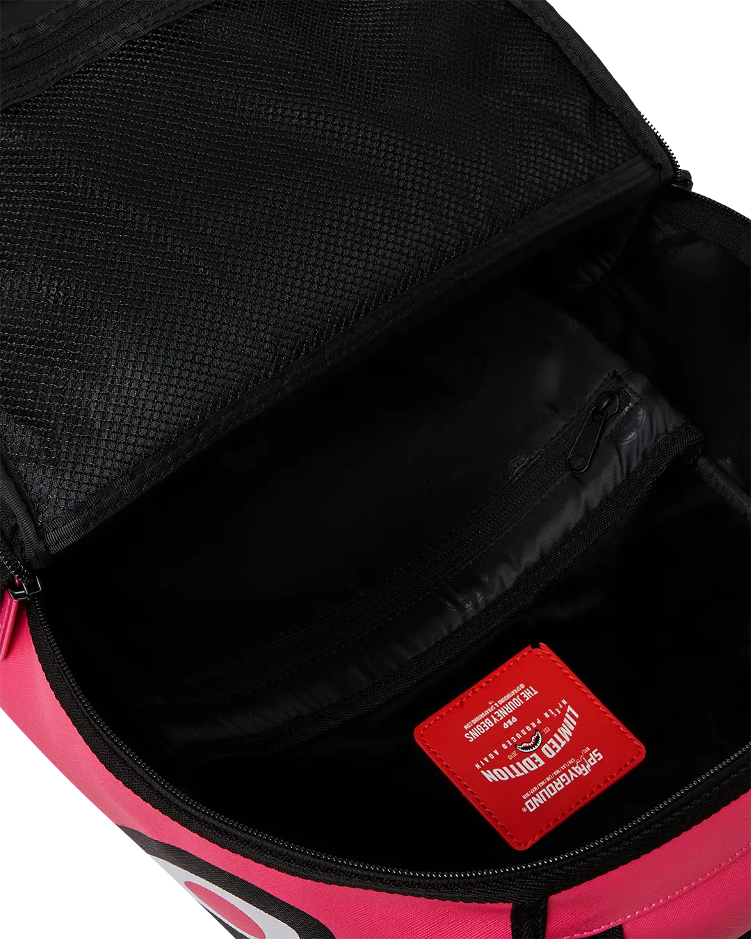 SMASH LOGO NEBULA DLXSV BACKPACK - Image 8