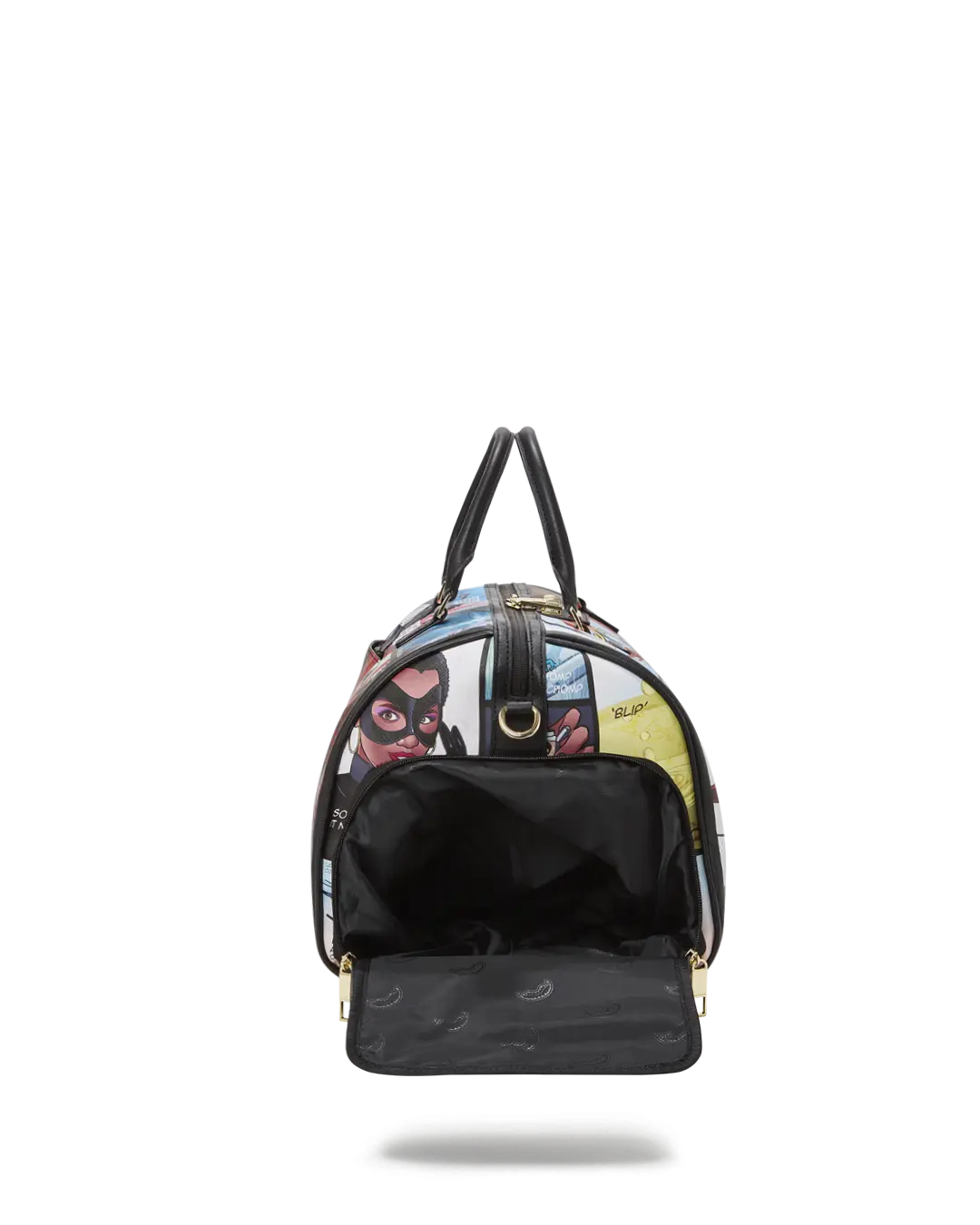 EVERYDAY'S A MOVIE DUFFLE - Image 5