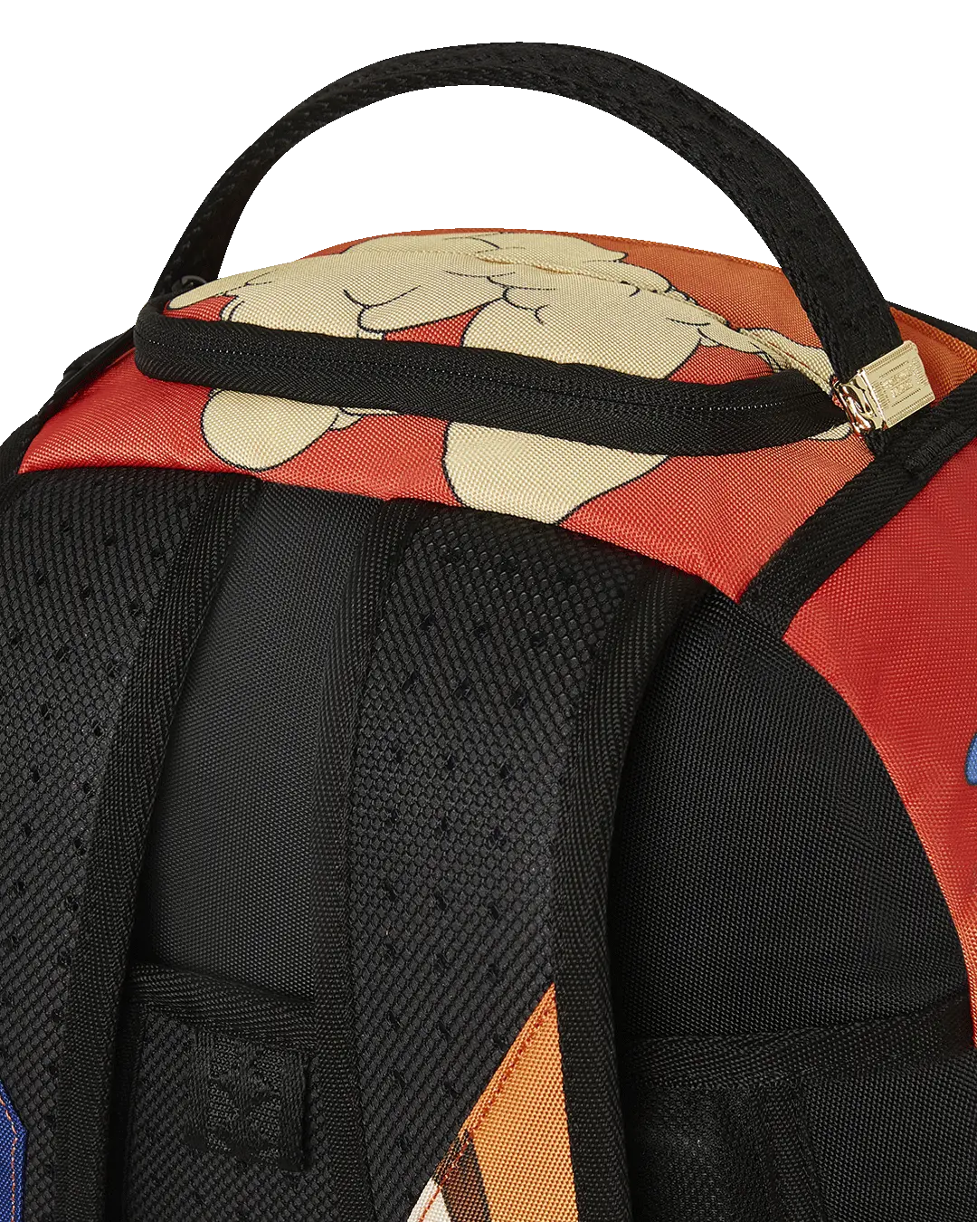 LOONEY TUNES COYOTE SMOKE DROP DLXR BACKPACK - Image 10