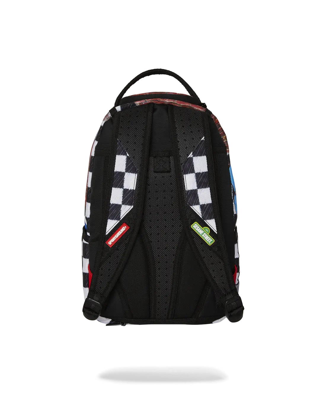 SESAME STREET LEGENDS MINI BACKPACK - Image 4