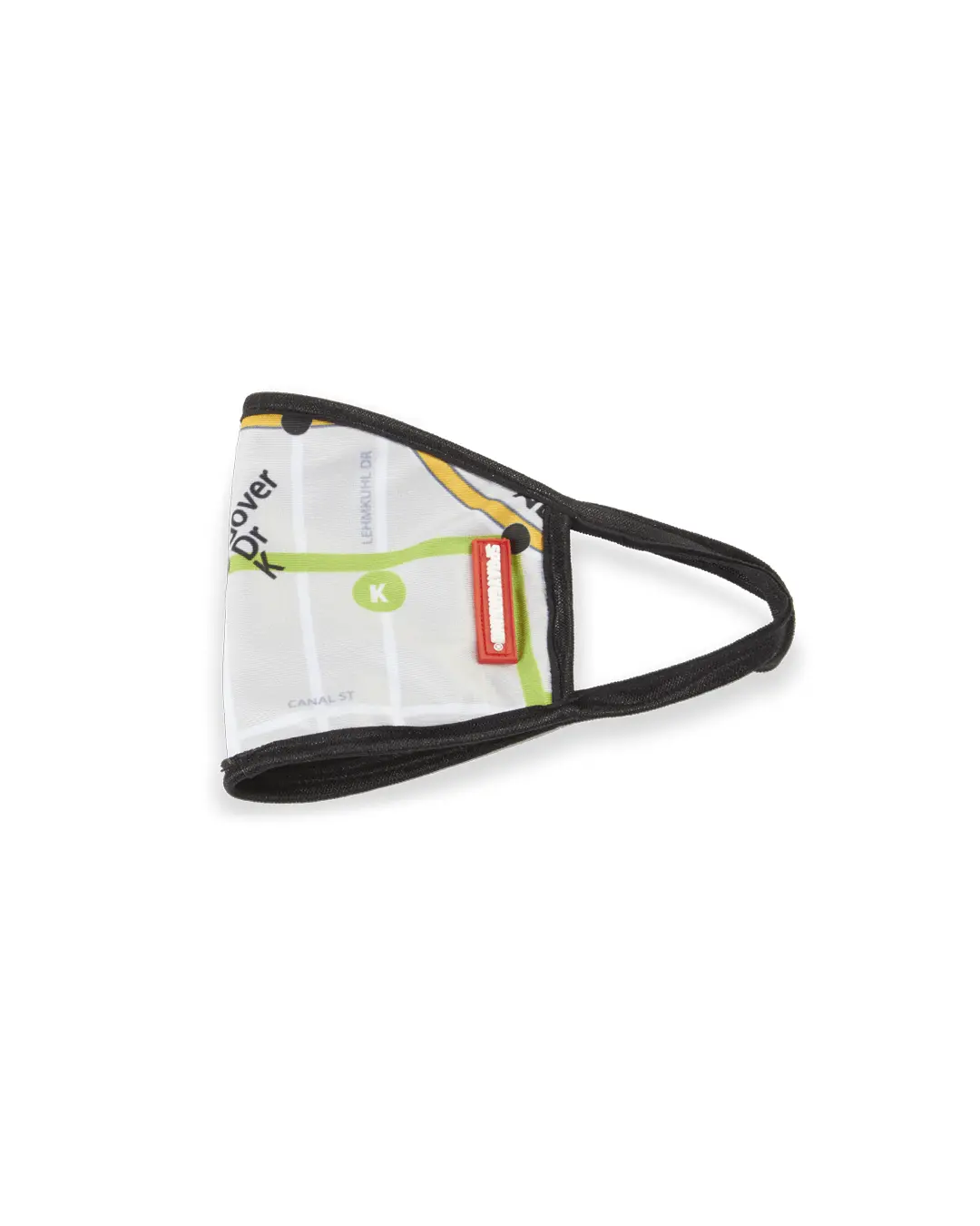 KIDS REVERSIBLE CLASSIC FIT FASHION MASK (MYSTERY PACK) - Image 4
