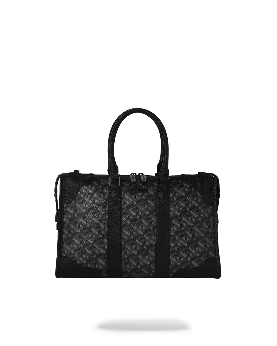 3DSG THUNDERCLAP PYRAMID MINI DUFFLE