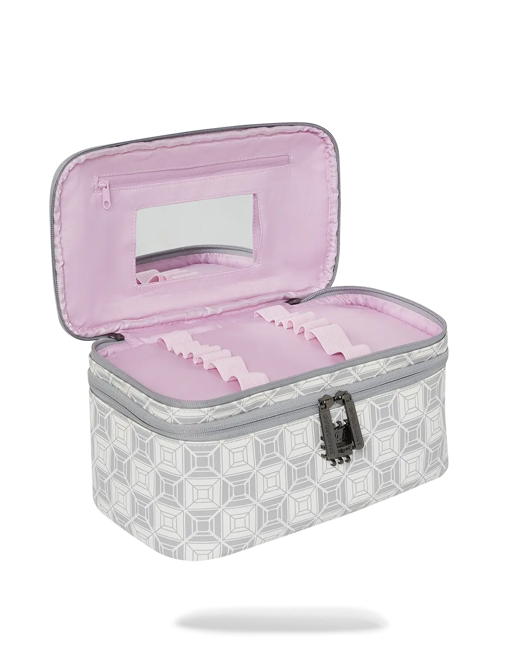 A.I.8 AFRICAN INTELLIGENCE BOOKED & BUSY COSMETIC CASE - Image 7