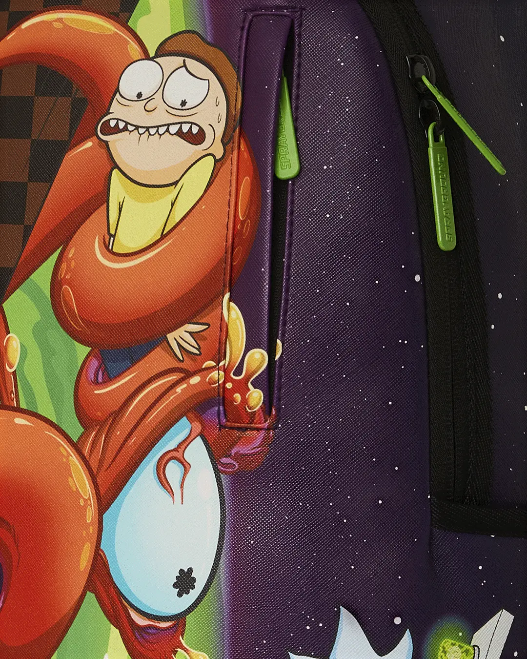 RICK AND MORTY STUCK IN A PICKLE - Image 8