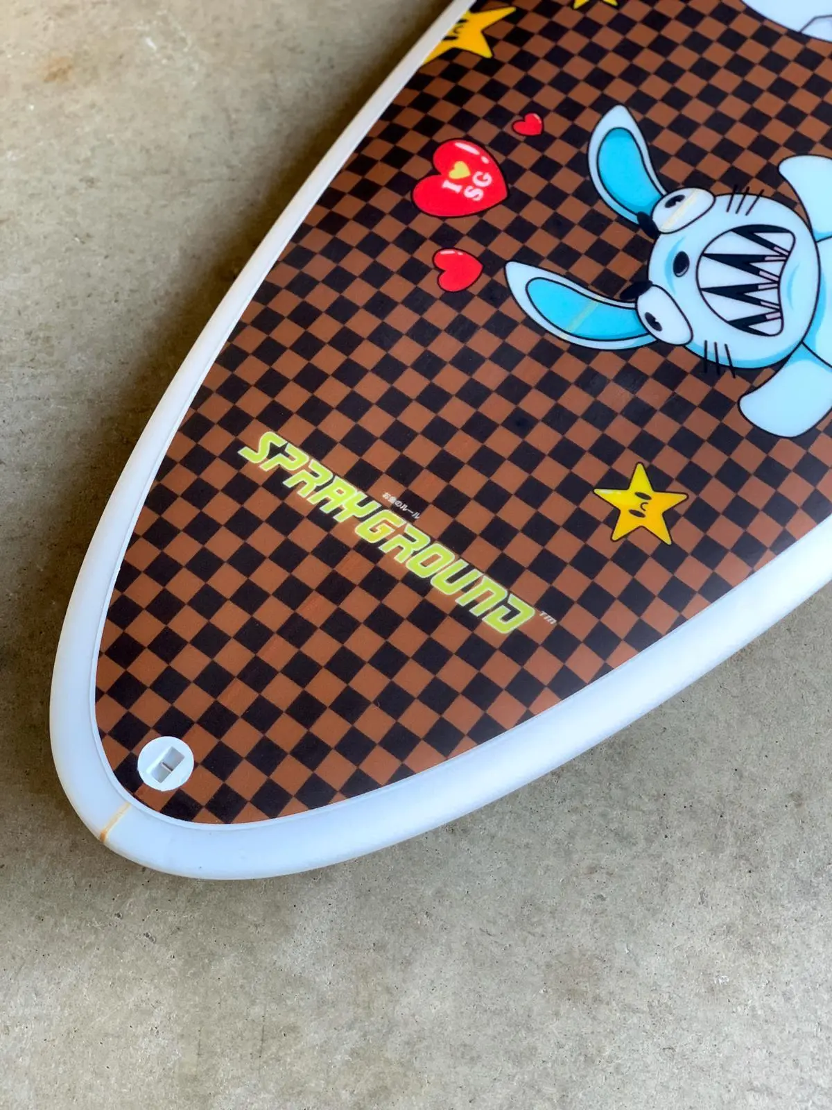 WTF SURFBOARD - Image 12