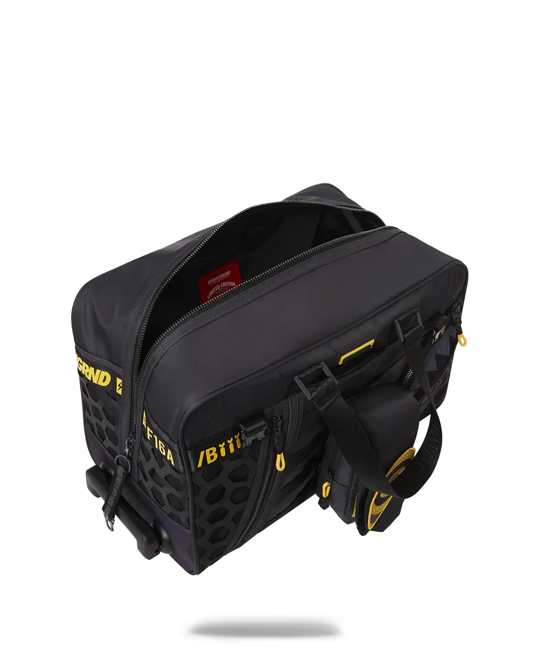 SPECIAL OPS AB CARGO DUFFLE WHEELY - Image 11