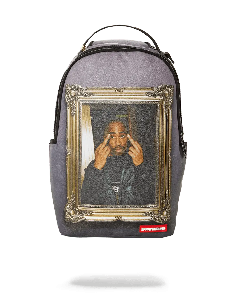 TUPAC GOLDEN BOY