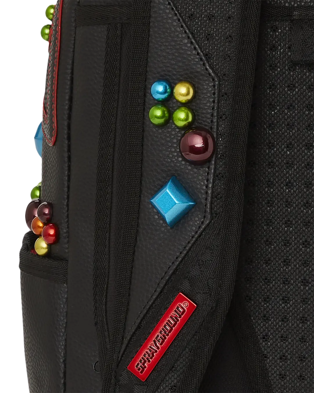 GEMSTONE OUTLAW BACKPACK (DLXV) - Image 15
