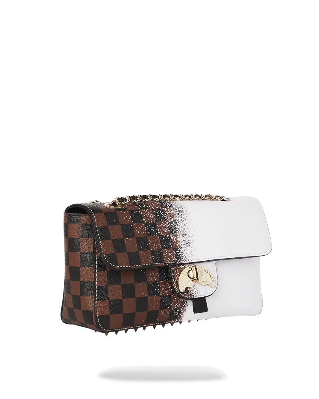 SPRAYSHARKS WORLDWIDE SHARK HANDBAG - Image 3