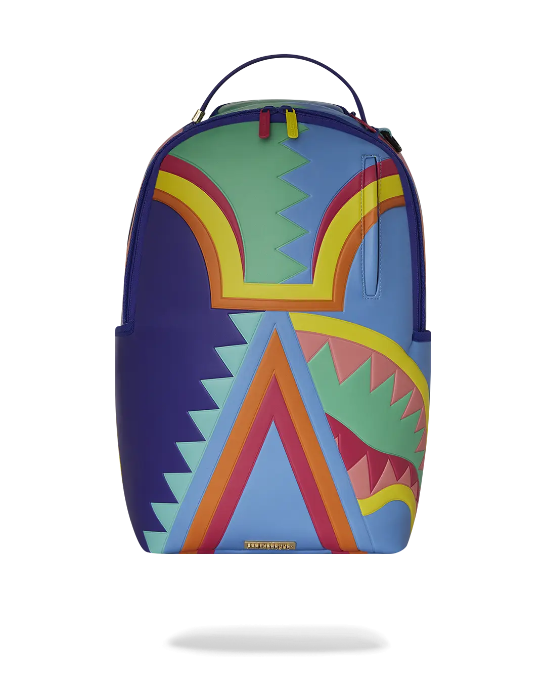 I'M ON VACATION ON MY YACHT BACKPACK