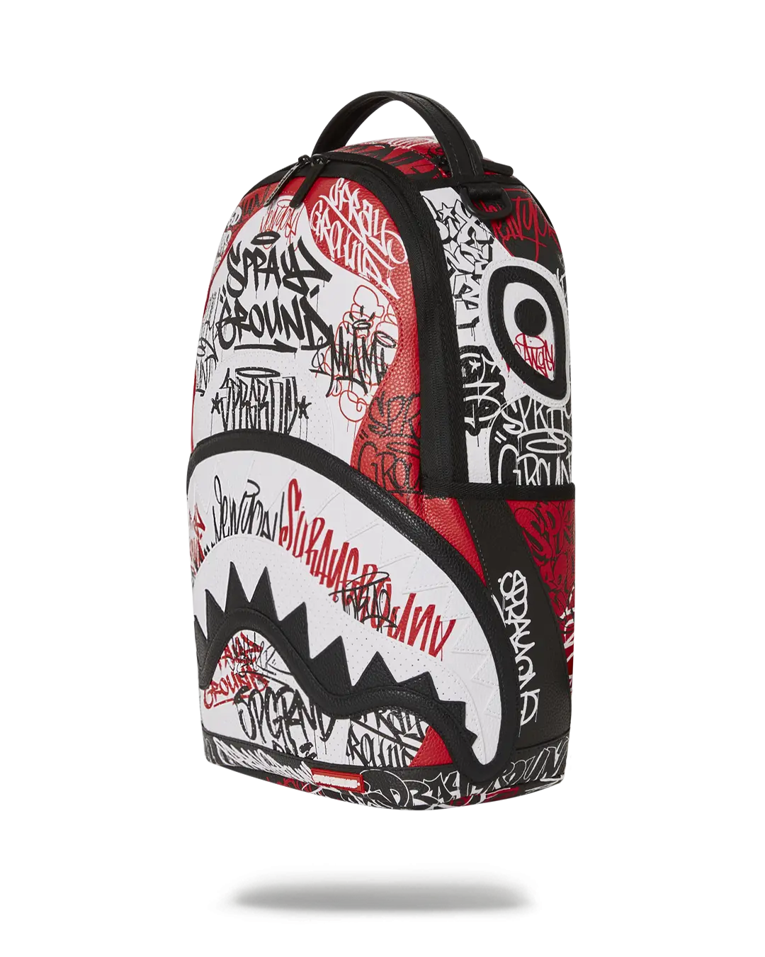 MYSTERIOUS MASTERMIND BACKPACK (DLXV) - Image 7