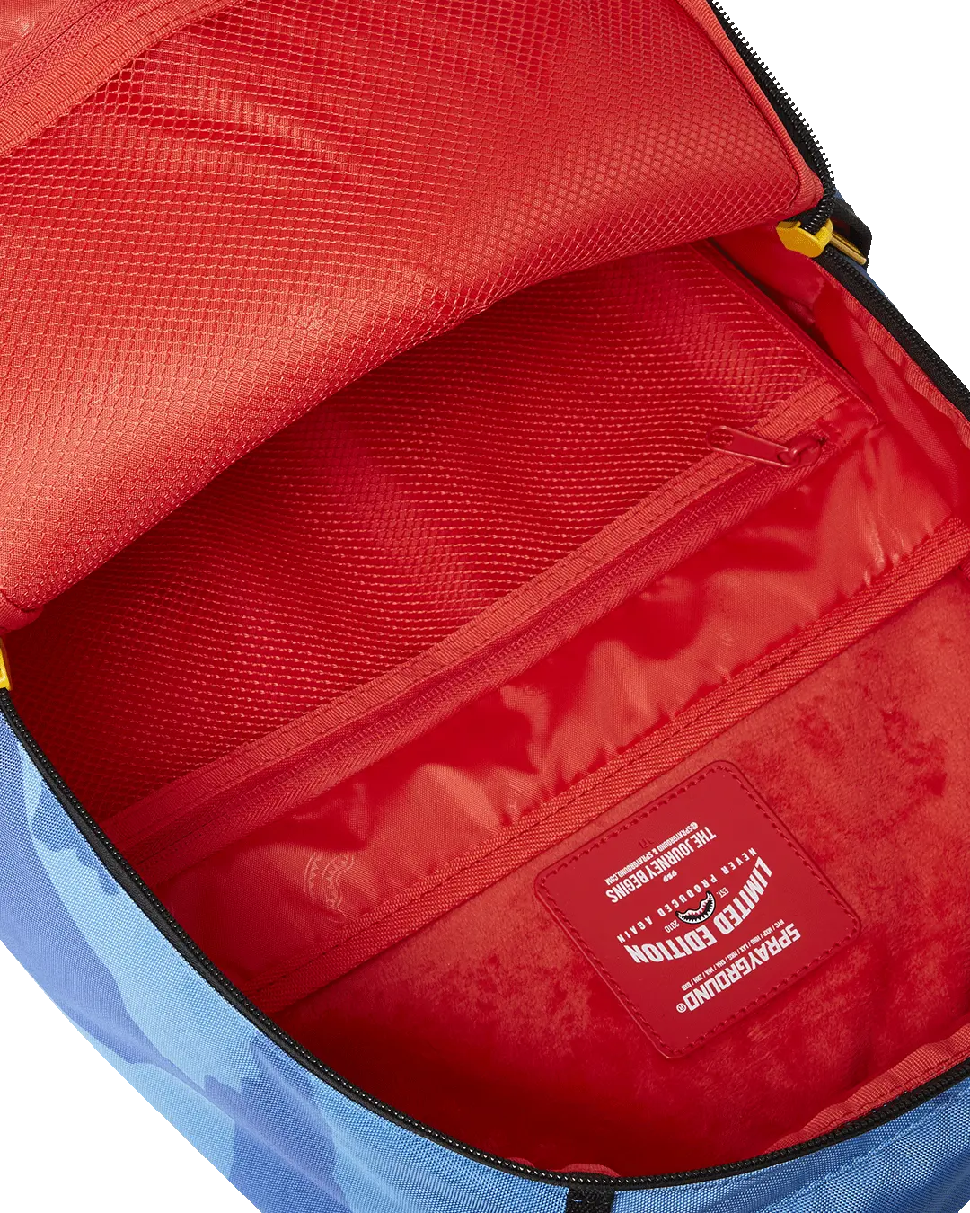 THE FLINTSTONES DINO SLIDE BACKPACK - Image 8