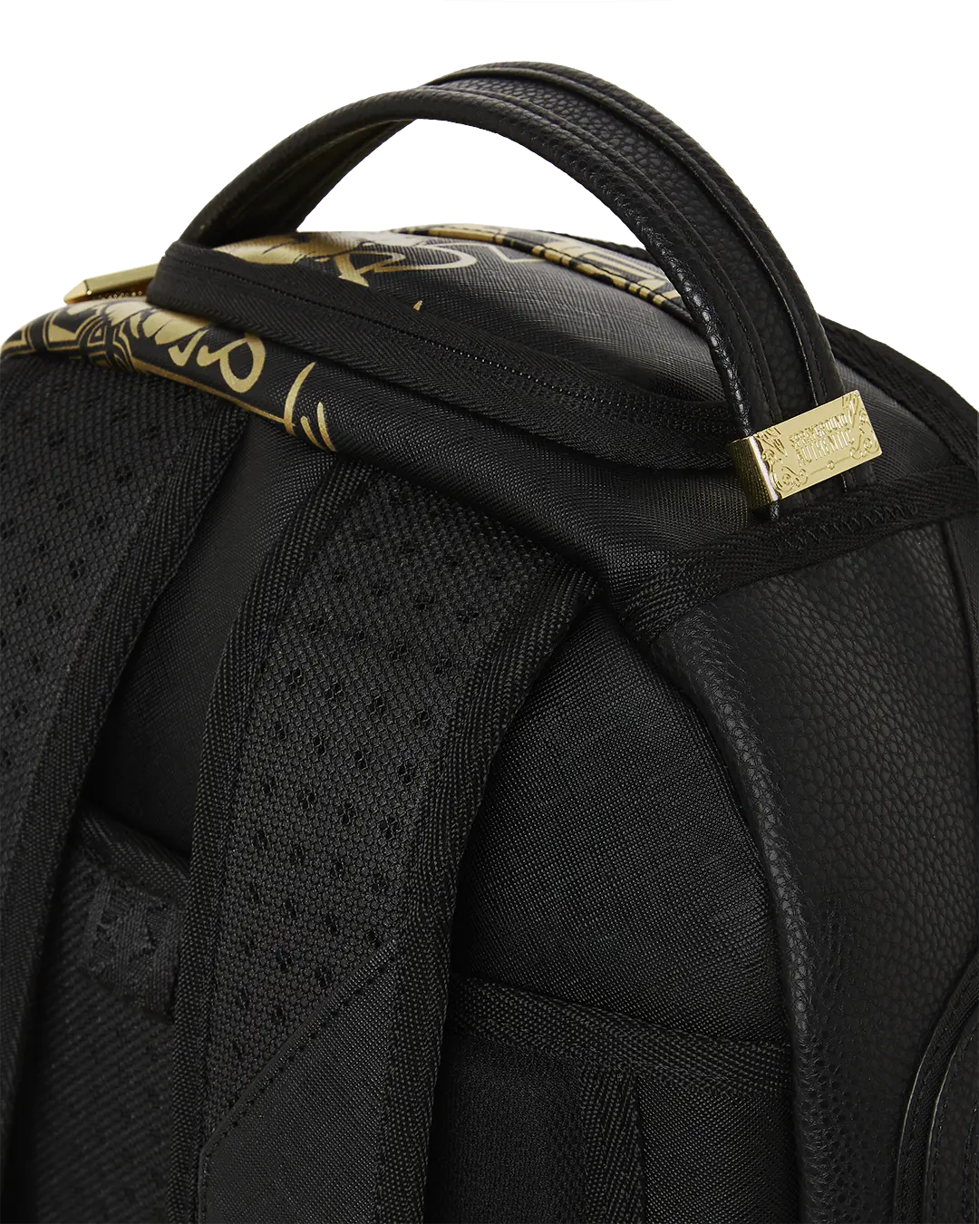 HALF GRAFF GLIDE BACKPACK (DLXV) - Image 12