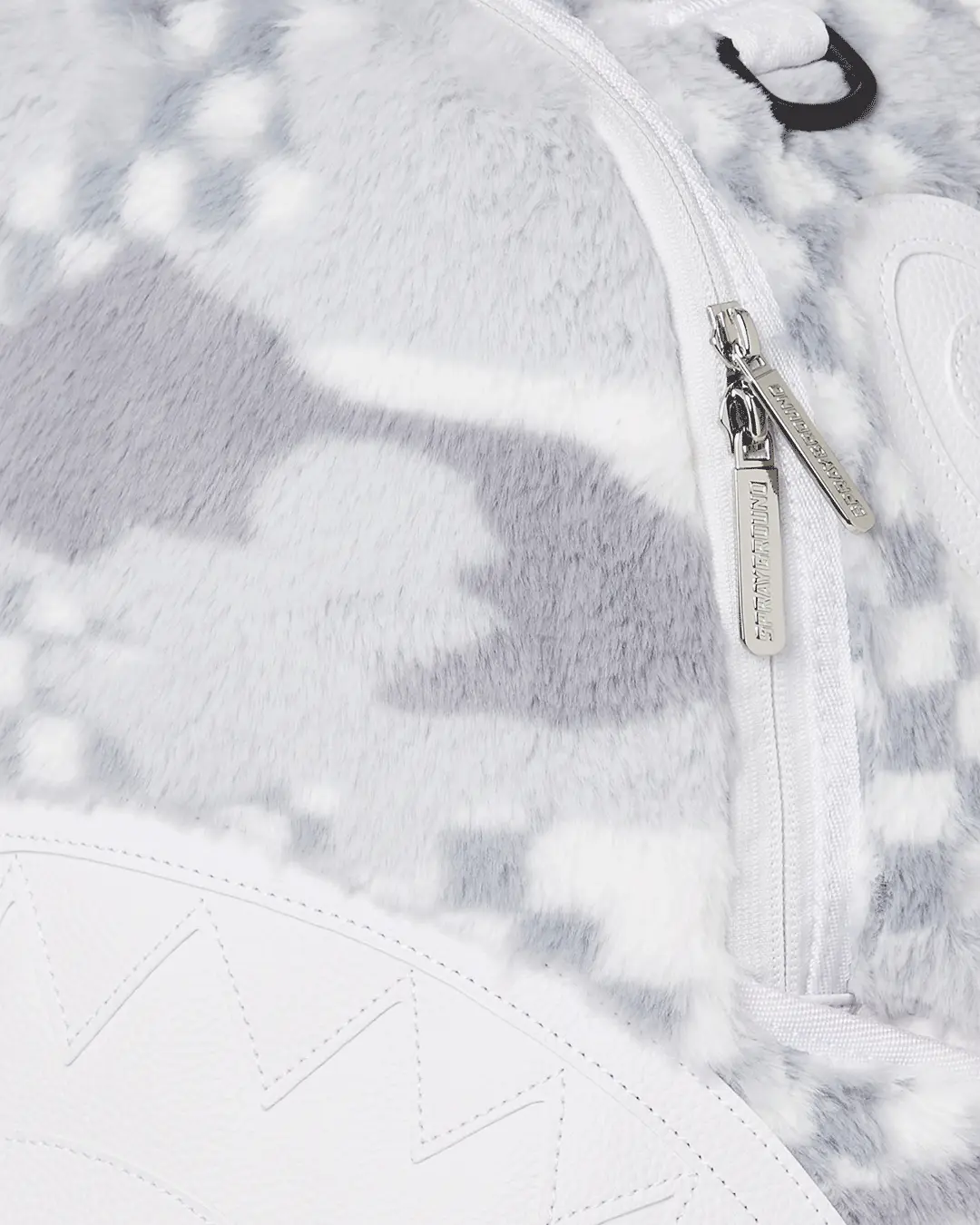 3AM PLUSH SWISS ALPS BACKPACK - Image 11