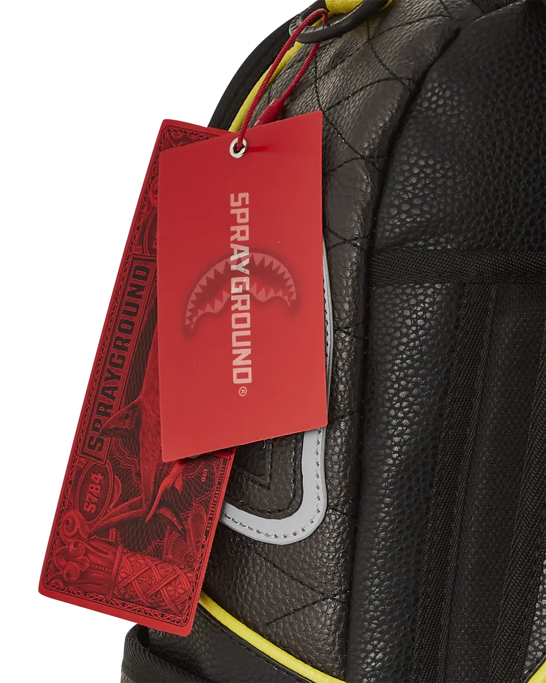 GRAND TURBO 613 DLXSV BACKPACK - Image 17