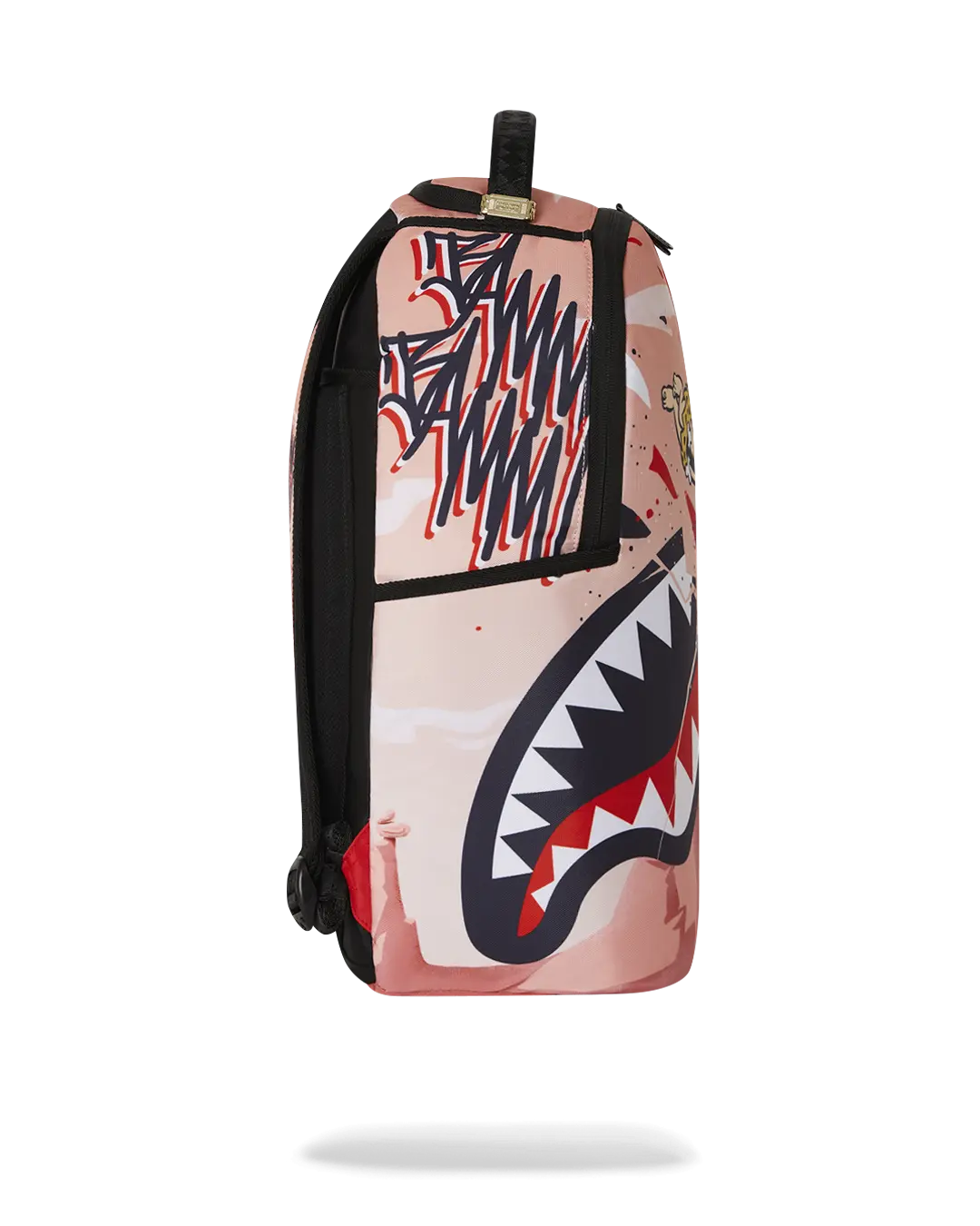 THE FLINTSTONES BAMM BAMM BACKPACK - Image 3