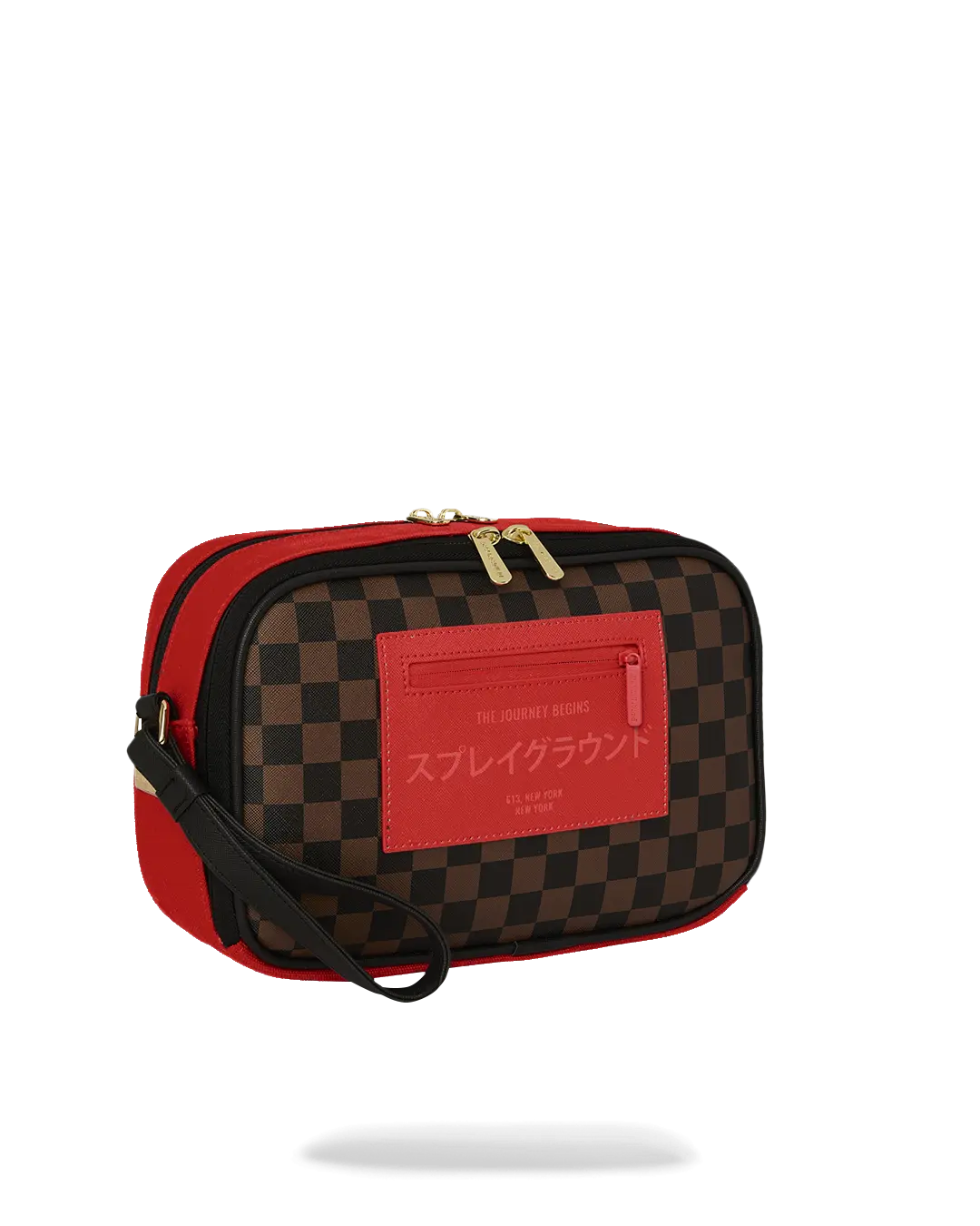 KATANA CHECK BOSS TOILETRY BRICK - Image 3