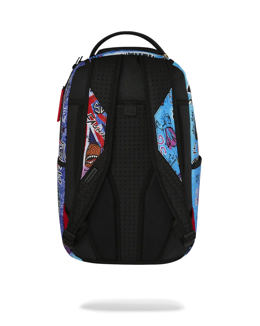 LONDON FASHION WEEK THE STRAND BACKPACK - Image 5