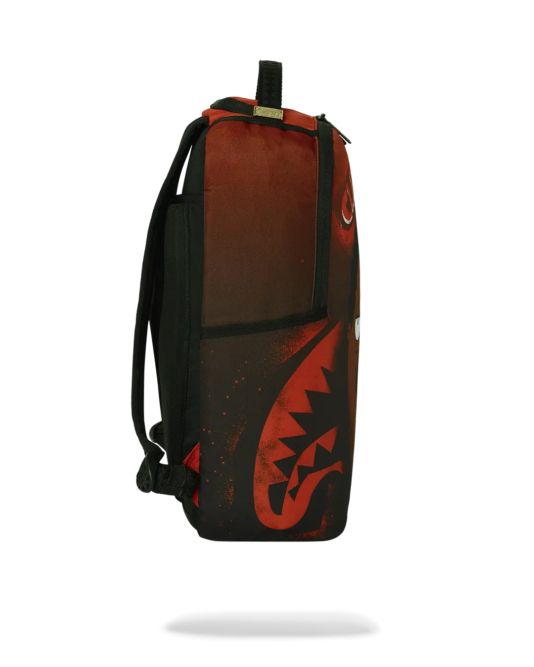 CLEVELAND SHARK FAMILY GUY DLXSR BACKPACK - Image 5