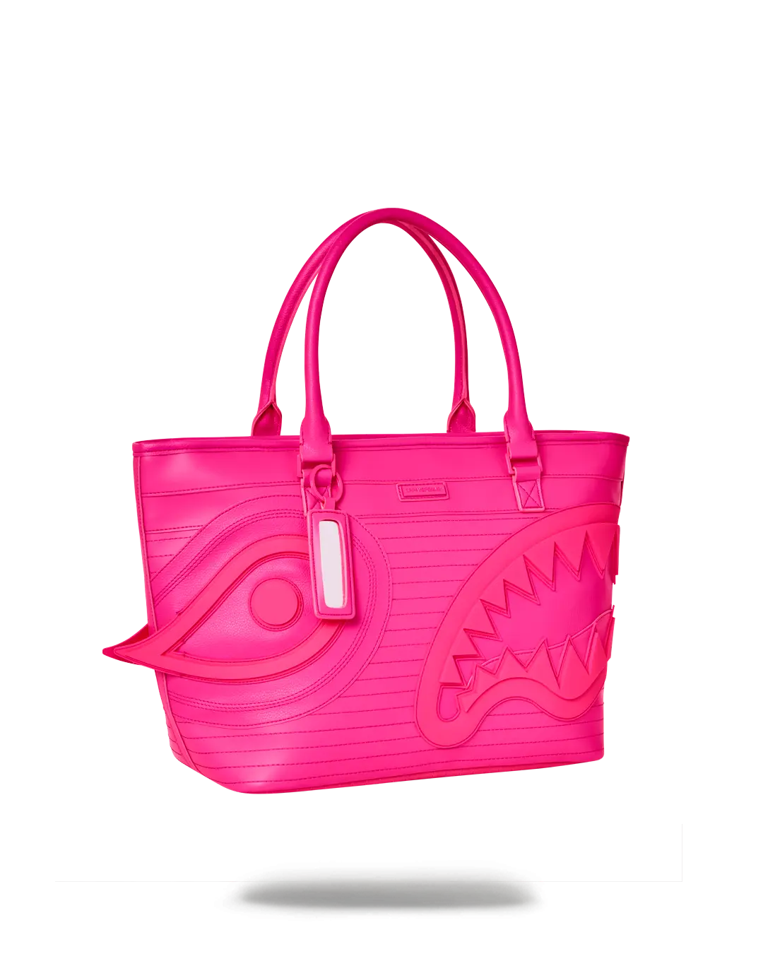 SAKURA SHOCK WAVE TOTE - Image 3