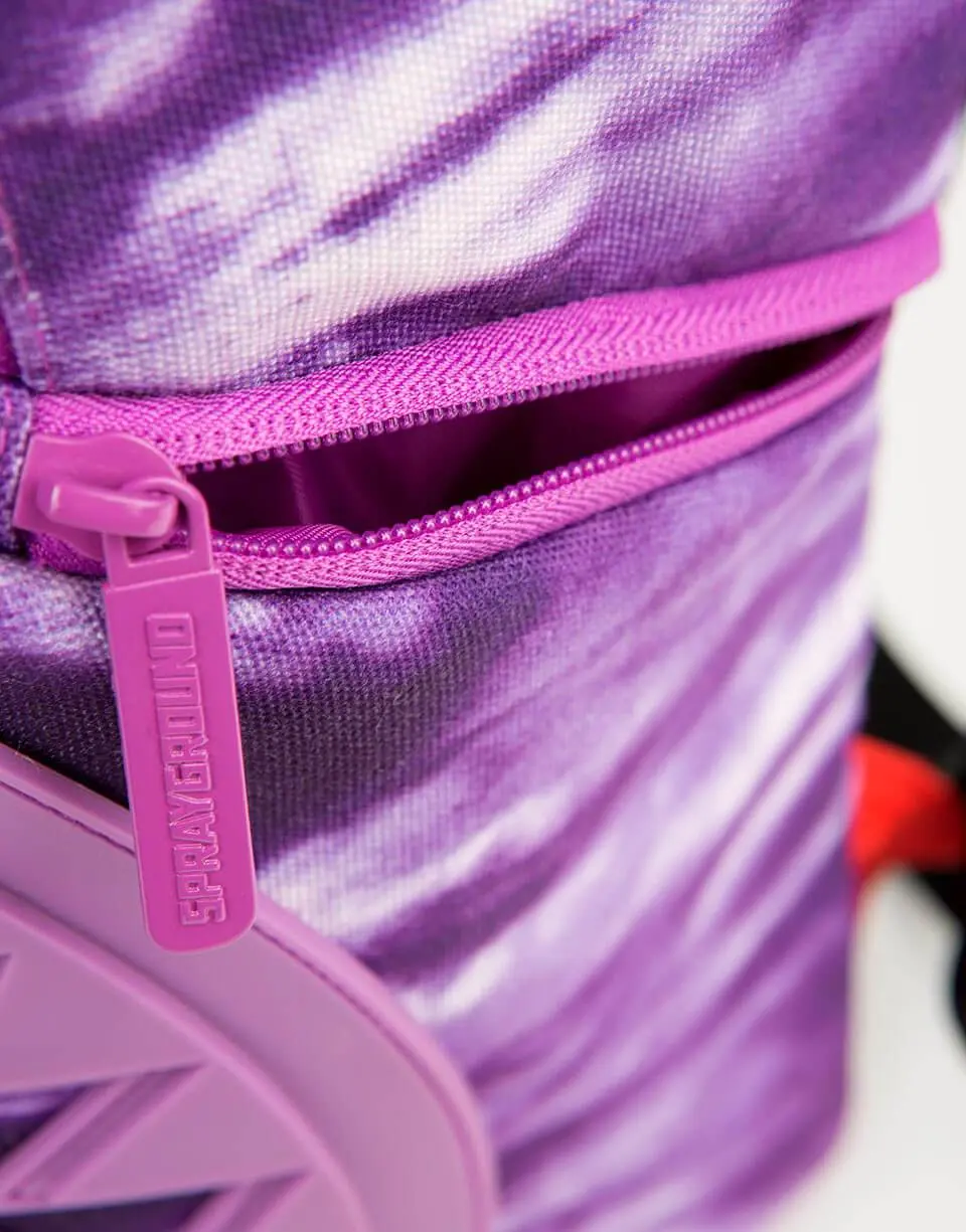 YOUNG THUG X SPRAYGROUND PURPLE HAZE SHARK - Image 8