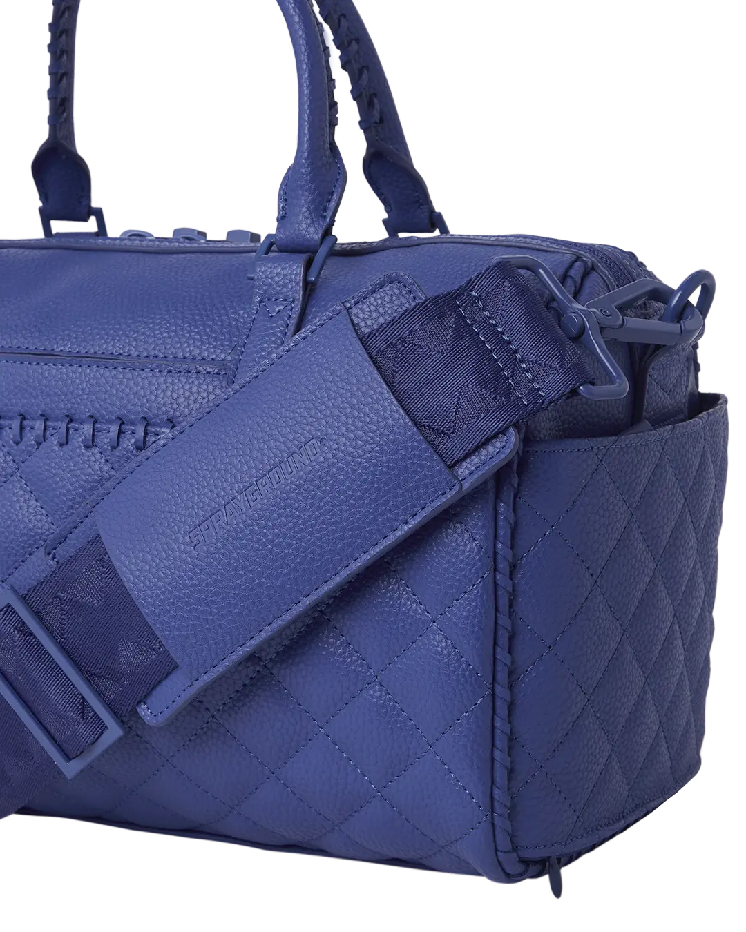 RIVIERA MINI DUFFLE - Image 11