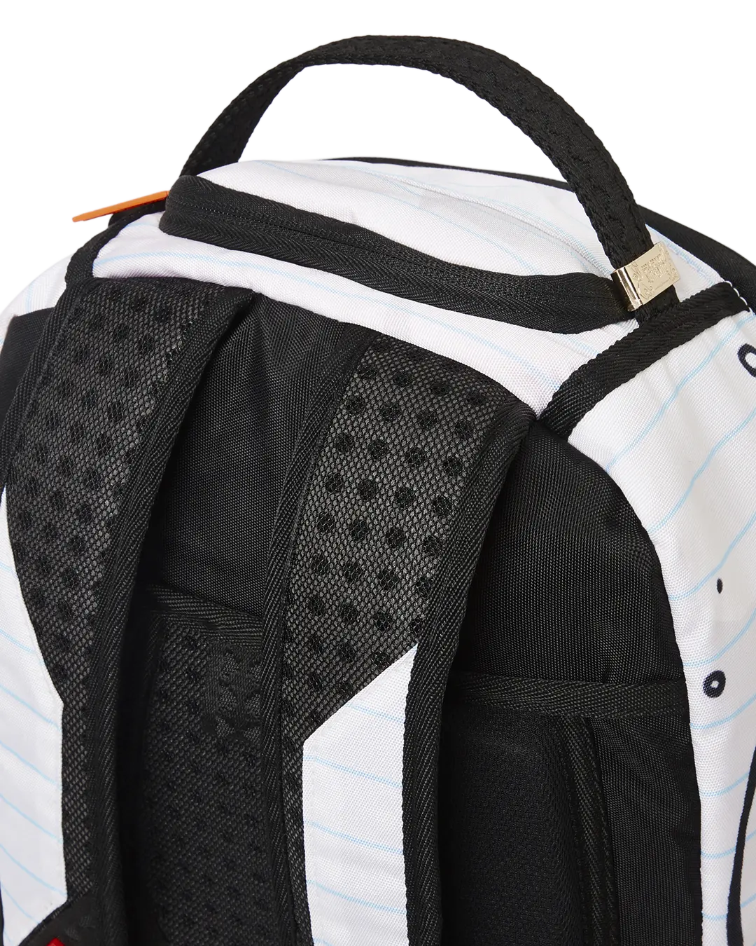 SPONGEDOODLEBOB EAT UR FRIENDS ;) BACKPACK (DLXR) - Image 8