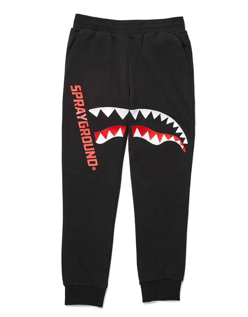 SHARK BITE JOGGER