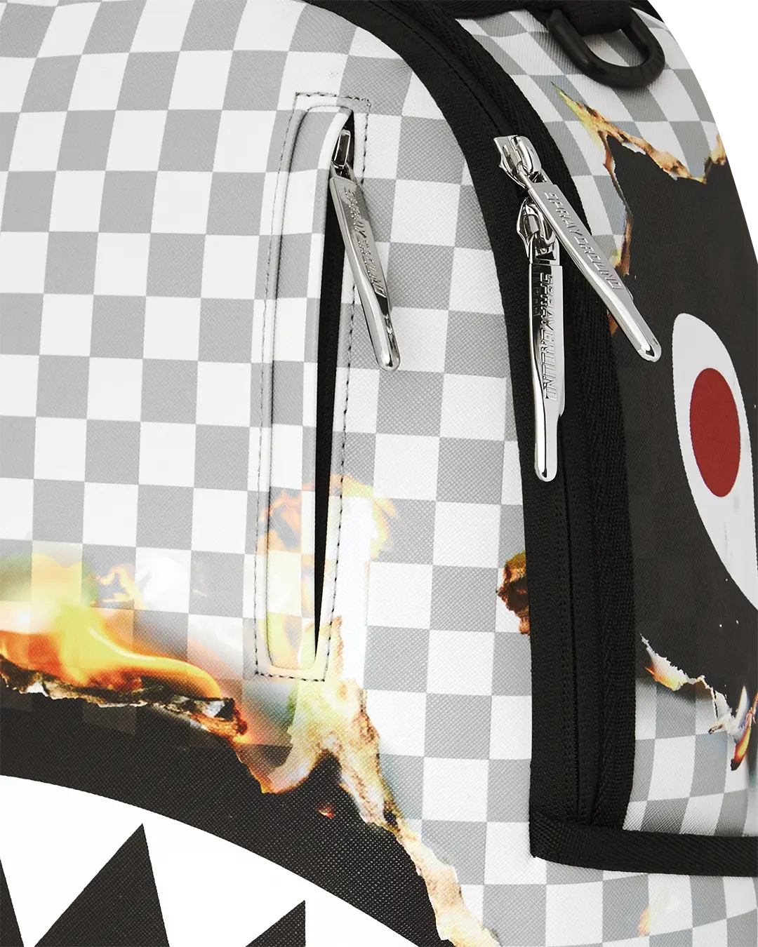 REVEAL THE REAL BACKPACK - Image 9