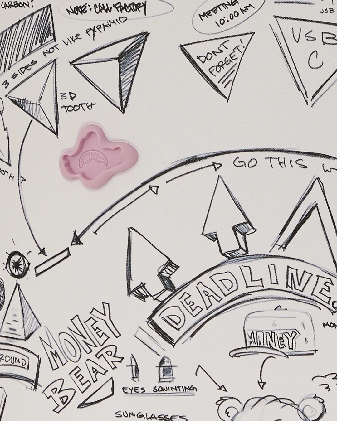 THE DAILY DOODLE DLXSV BACKPACK - Image 13