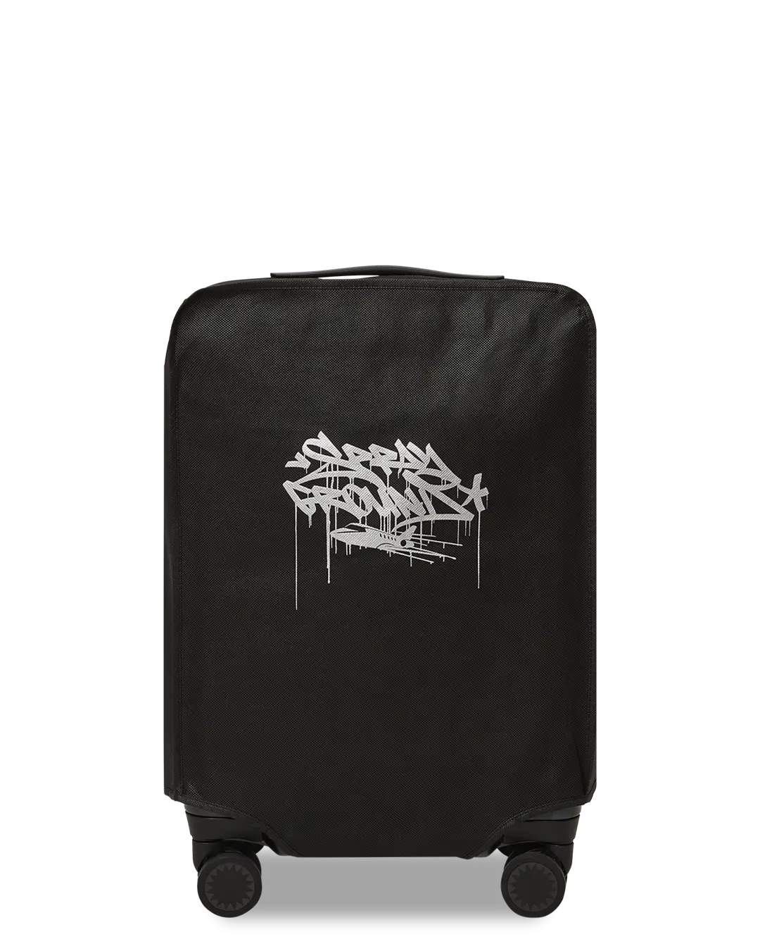 SPEED SHARK SIDE SWIPE HARD SHELL CARRY-ON LUGGAGE - Image 18