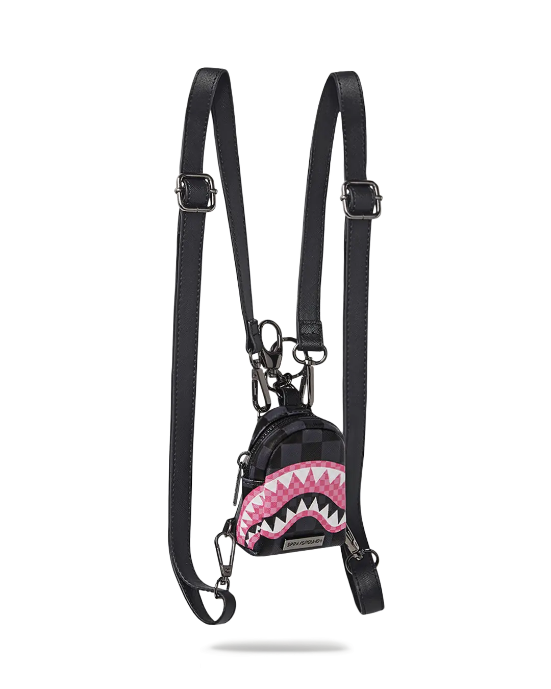 SHARKS IN CANDY QUATTRO BACKPACK - Image 3