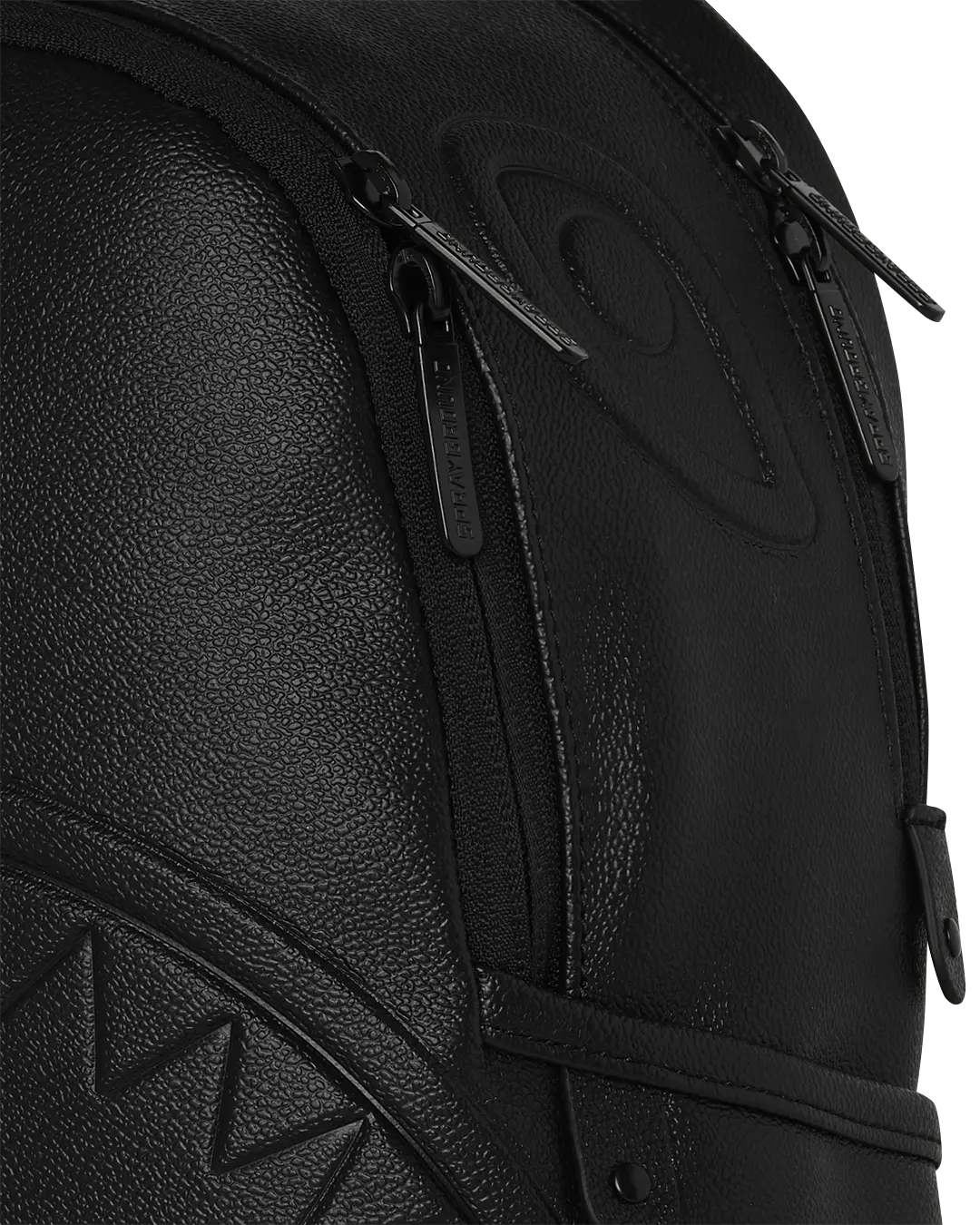 GOLD BRICK DRIP SAVAGE BACKPACK - Image 9