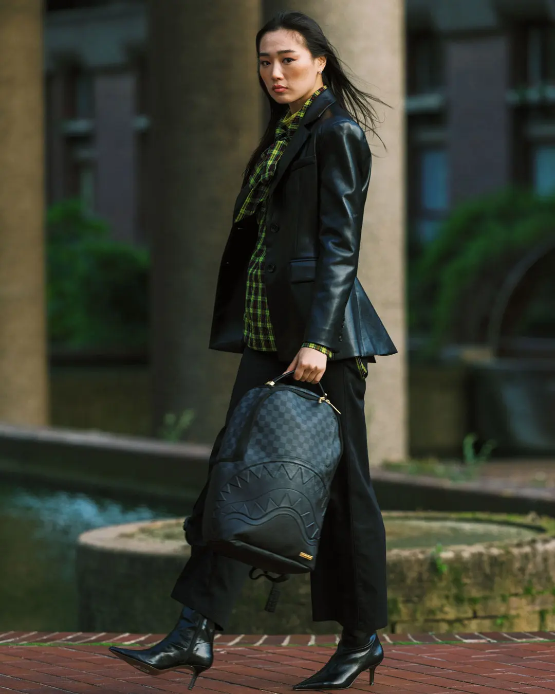 THE PHANTOM FADE BACKPACK - Image 10