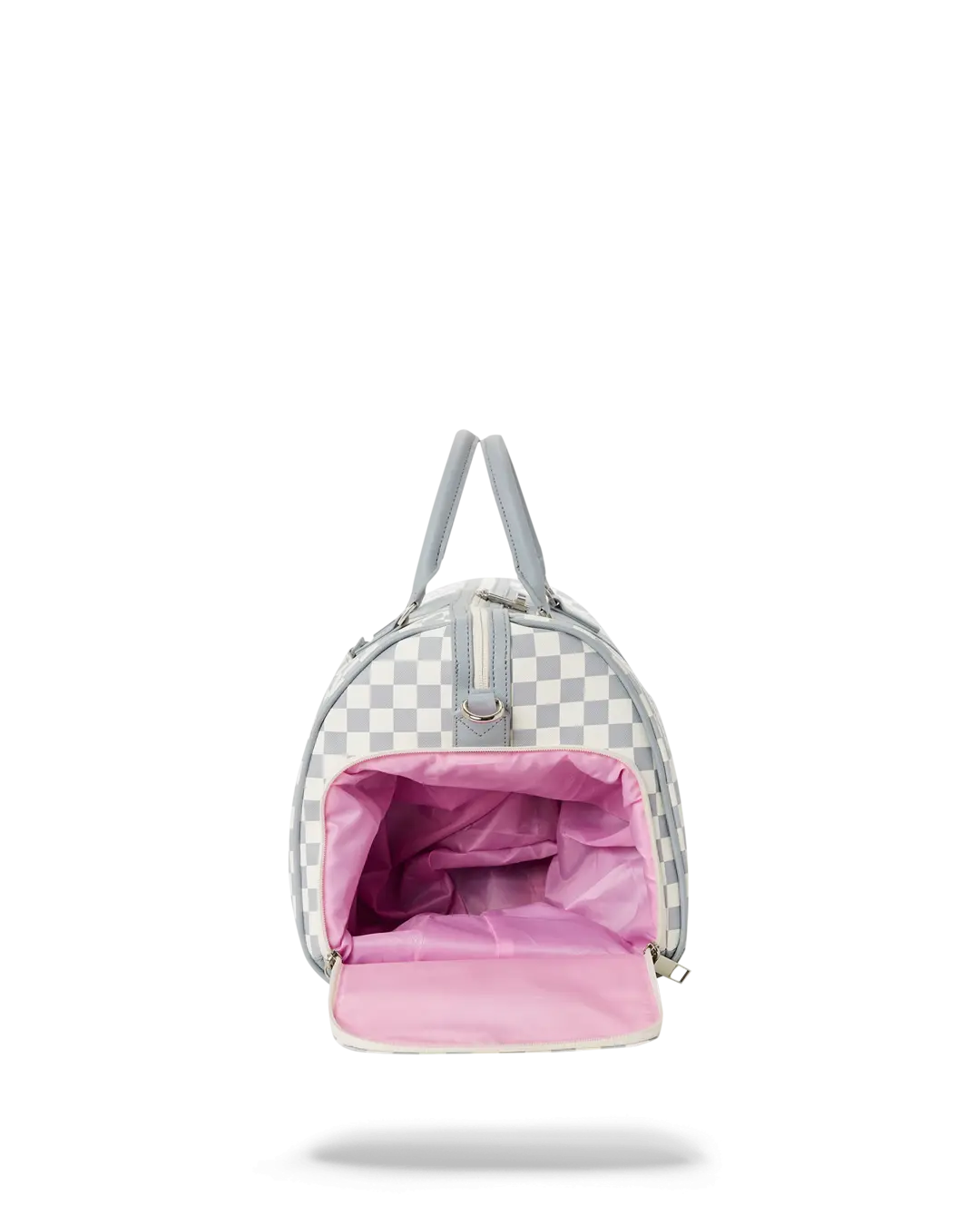 AIR TO THE THRONE JETSET DUFFLE - Image 11