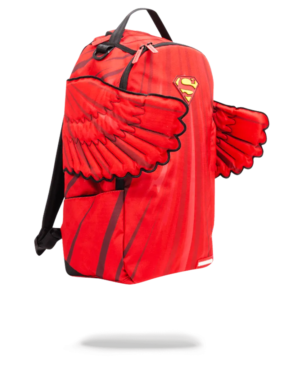 SUPERMAN CAPE WINGS - Image 2
