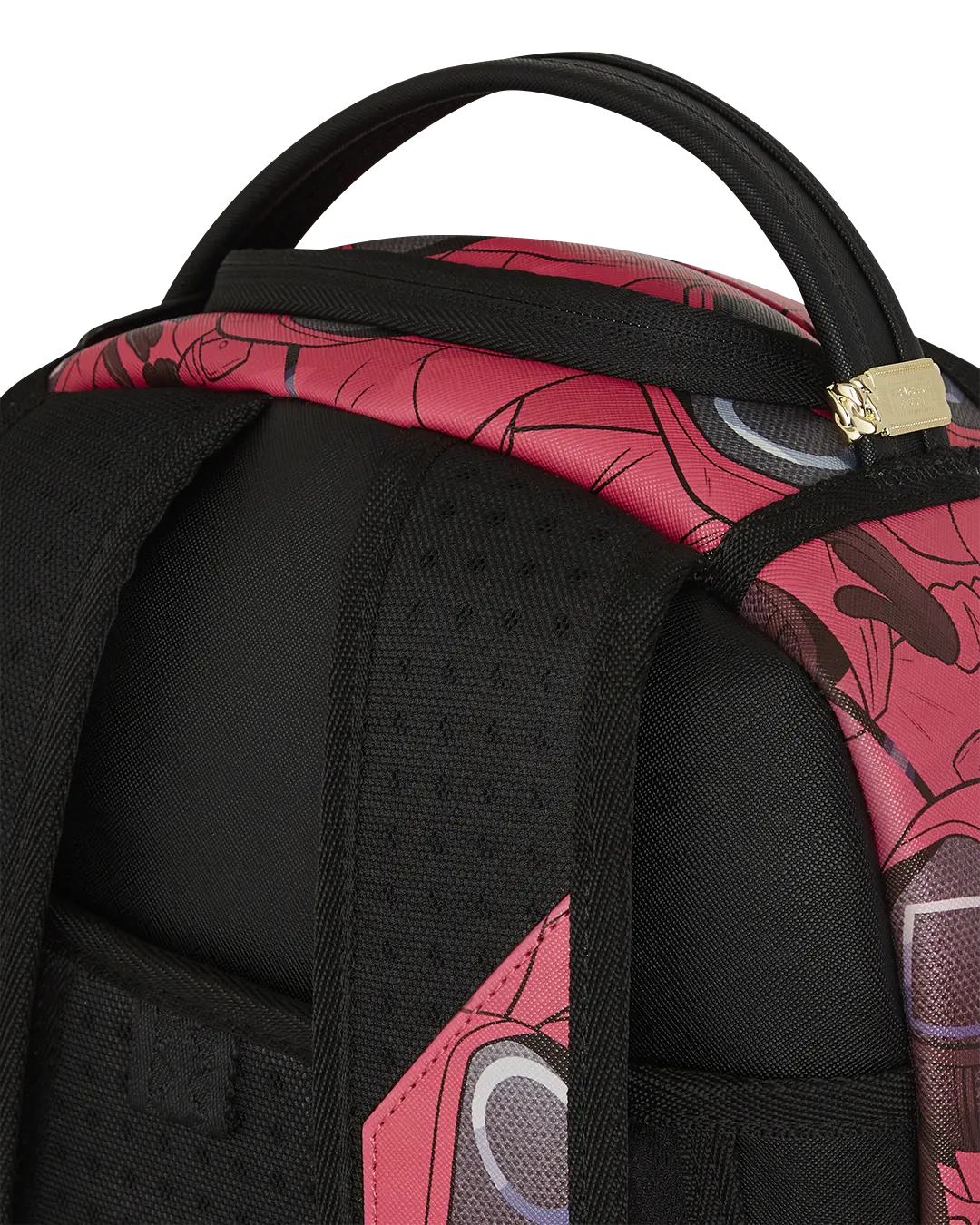 SQUID GAME COLLAB FRONT MAN CREW BACKPACK - Image 12