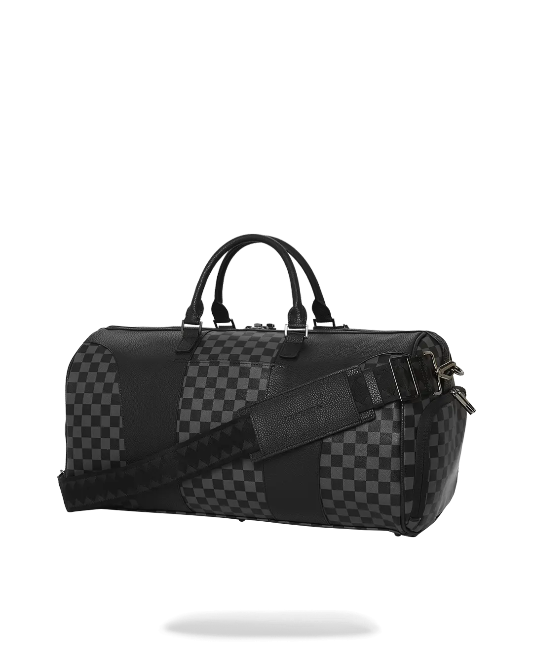 RACEWAY SHADOW PHANTOM LARGE DUFFLE - Image 7