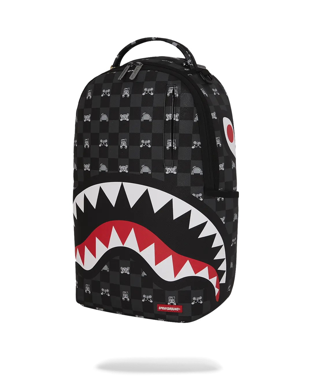 SHARK MOB HIDEOUT BACKPACK - Image 9