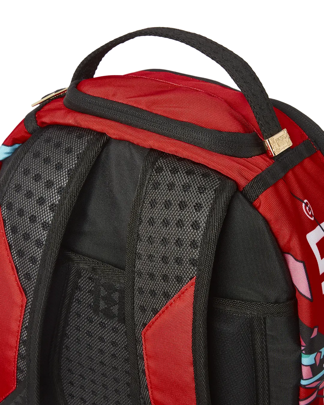ASTROMANE SPACE ODYSSEY BACKPACK (DLXR) - Image 10