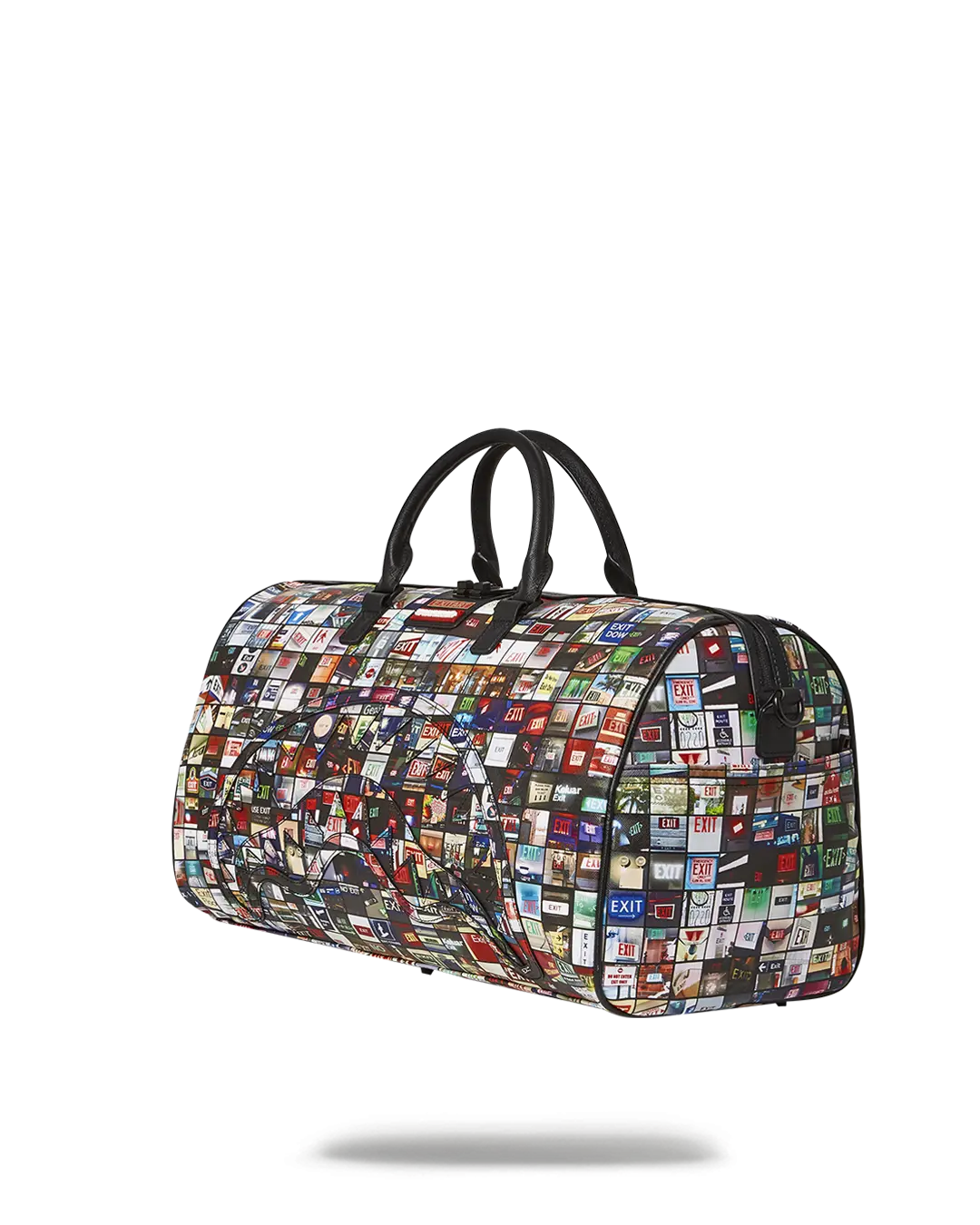 EXIT ART COLLAB DUFFLE - Image 6